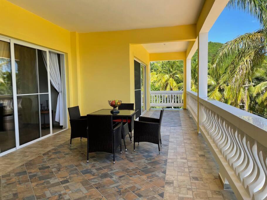Spring Garden Mobay Resort Luxurious Apartments Montego Bay Exterior photo
