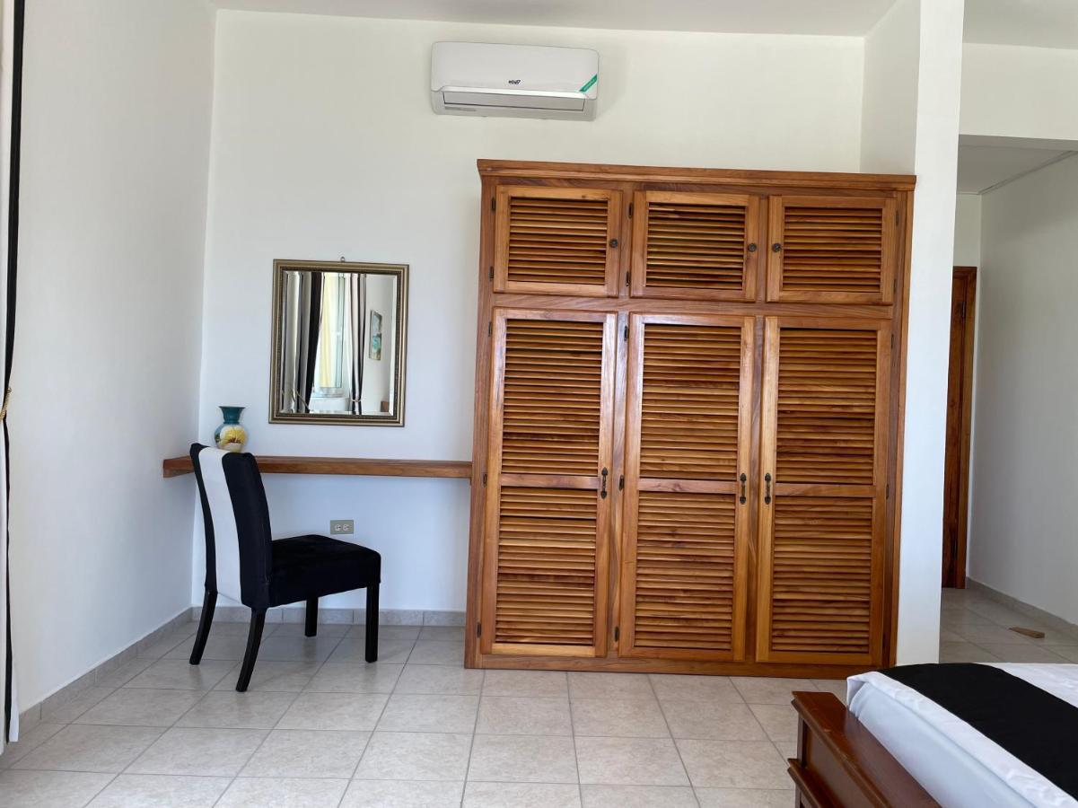 Spring Garden Mobay Resort Luxurious Apartments Montego Bay Exterior photo