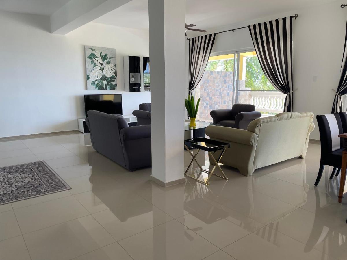 Spring Garden Mobay Resort Luxurious Apartments Montego Bay Exterior photo