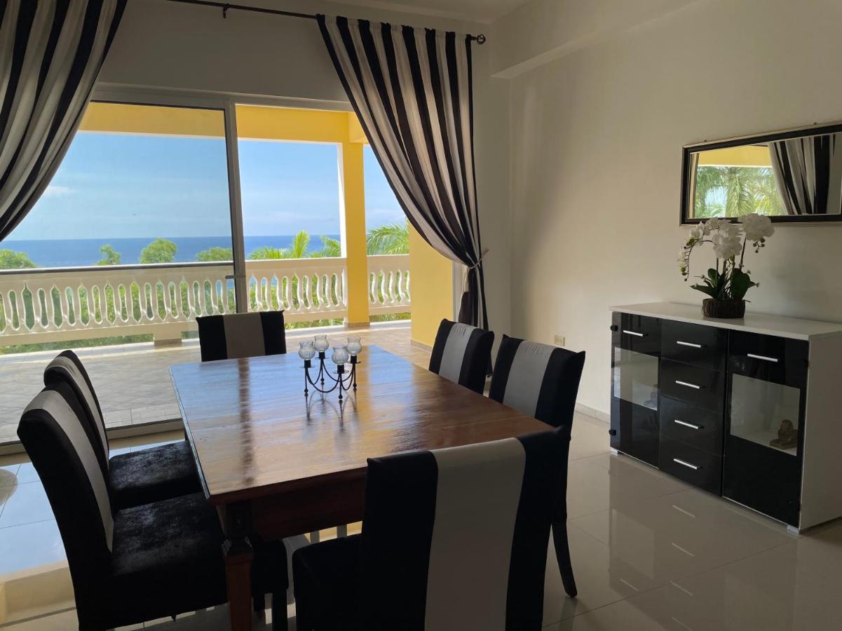 Spring Garden Mobay Resort Luxurious Apartments Montego Bay Exterior photo
